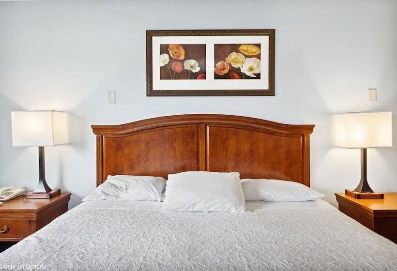 فندق على الطريق My Hometown Inn