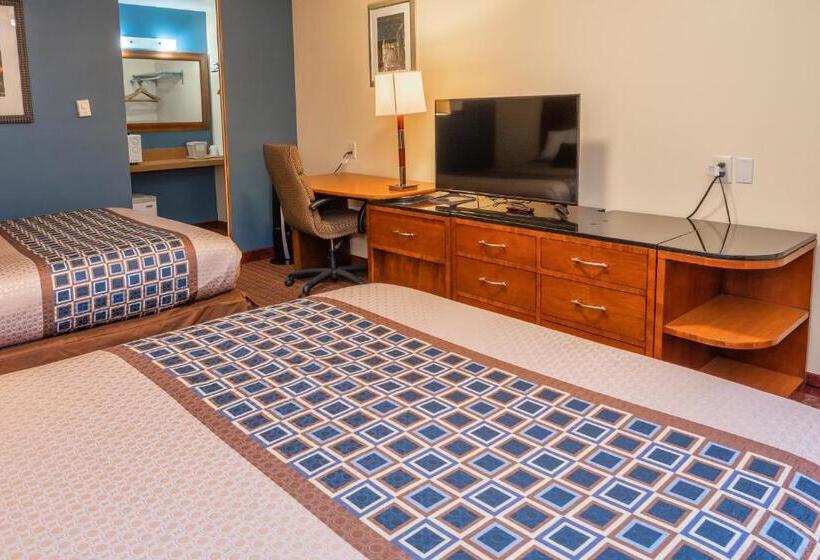 فندق على الطريق Riviera Inn
