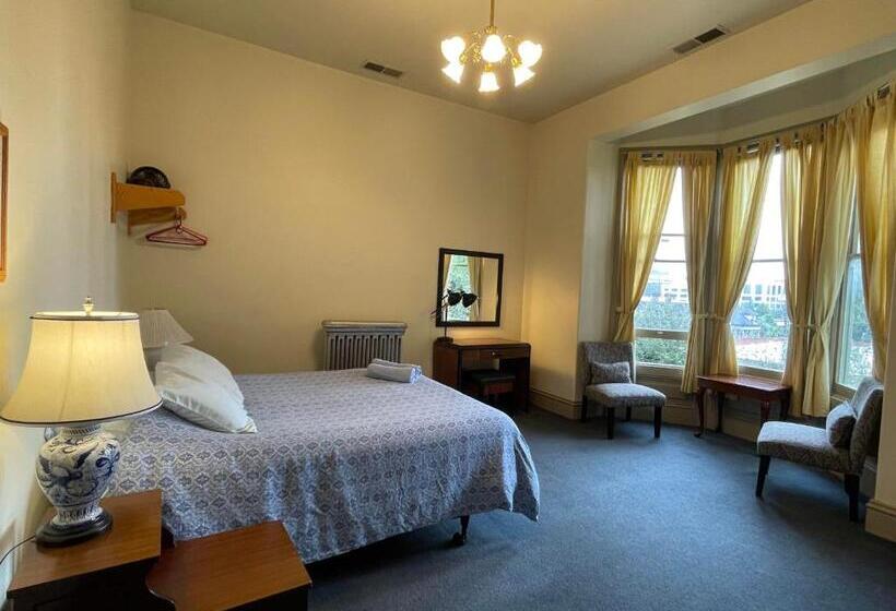 Northwest Portland Hostel