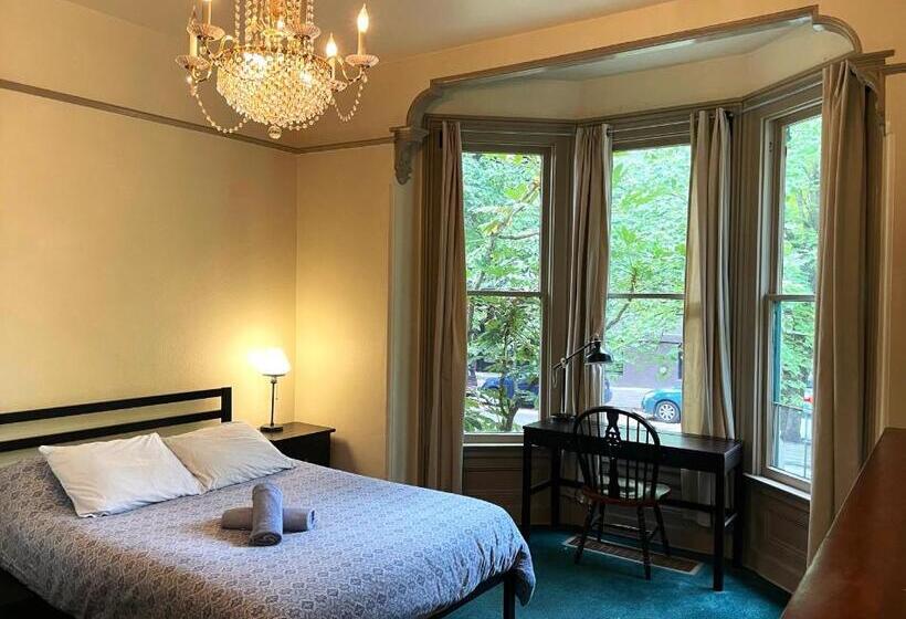 Northwest Portland Hostel