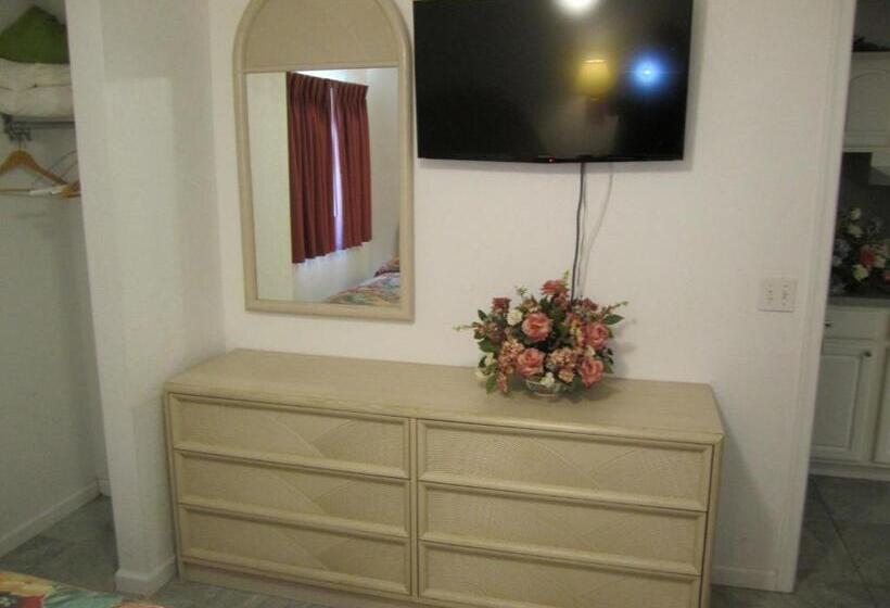استراحتگاه Apollo Motel