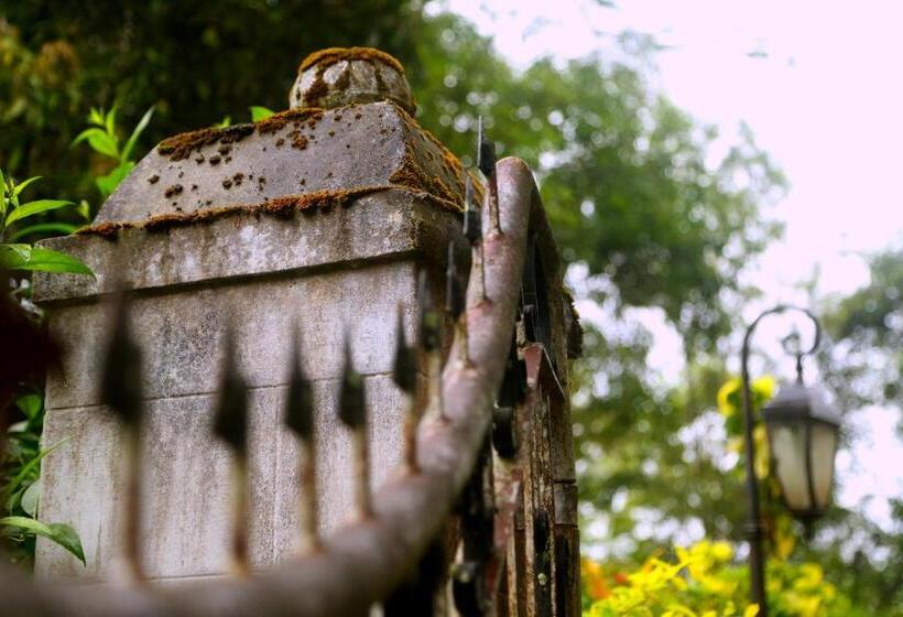 リゾートホテル Old Kent Estates & Spa, Coorg