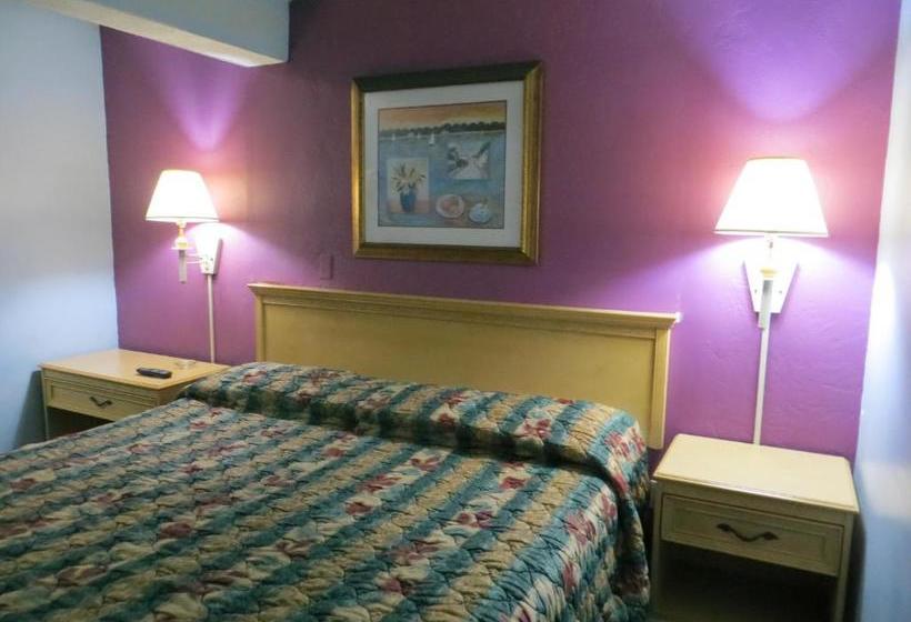 Skyway Motel