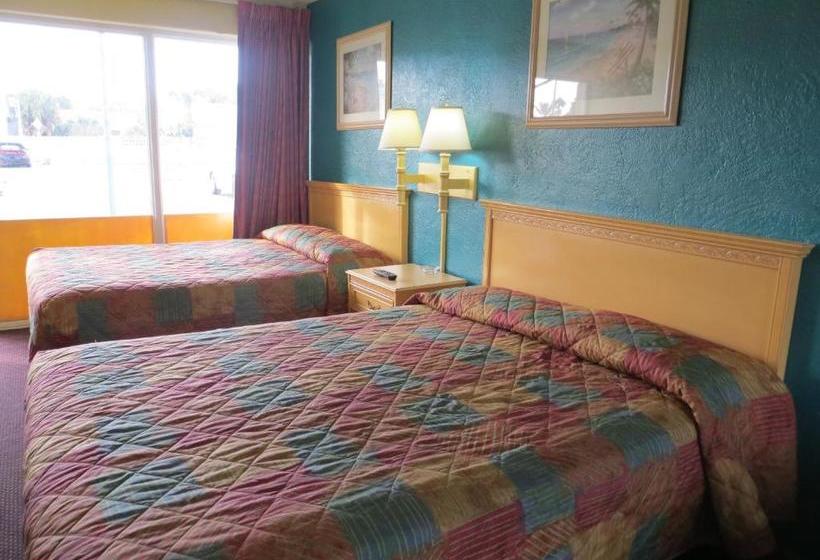 Skyway Motel