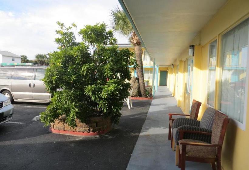 Skyway Motel