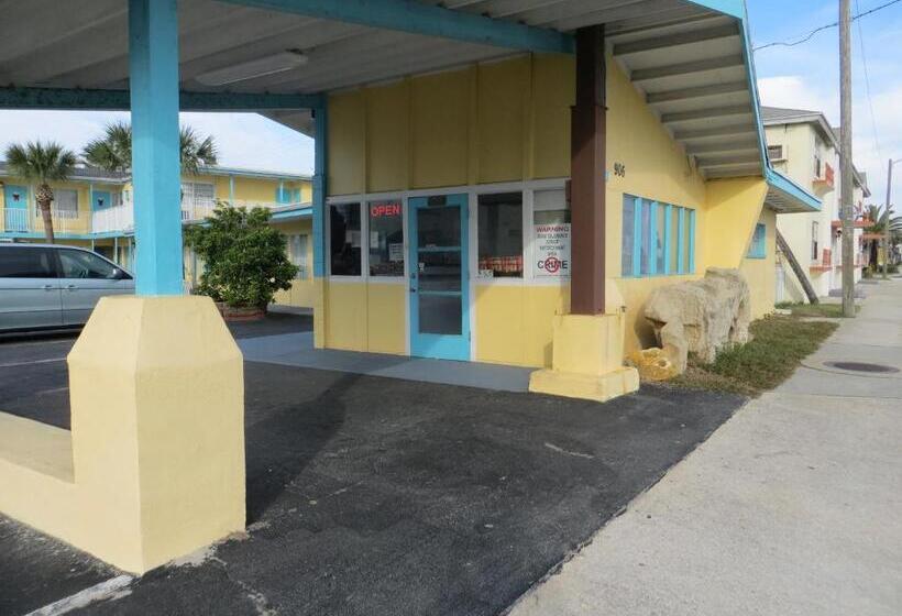 Skyway Motel