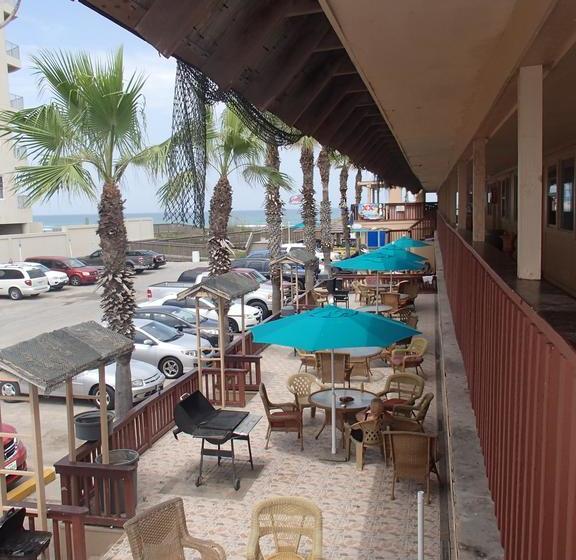 فندق على الطريق Coco Beach