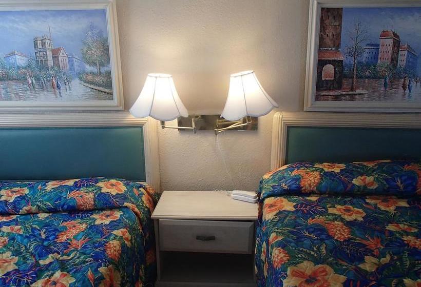 فندق على الطريق Coco Beach