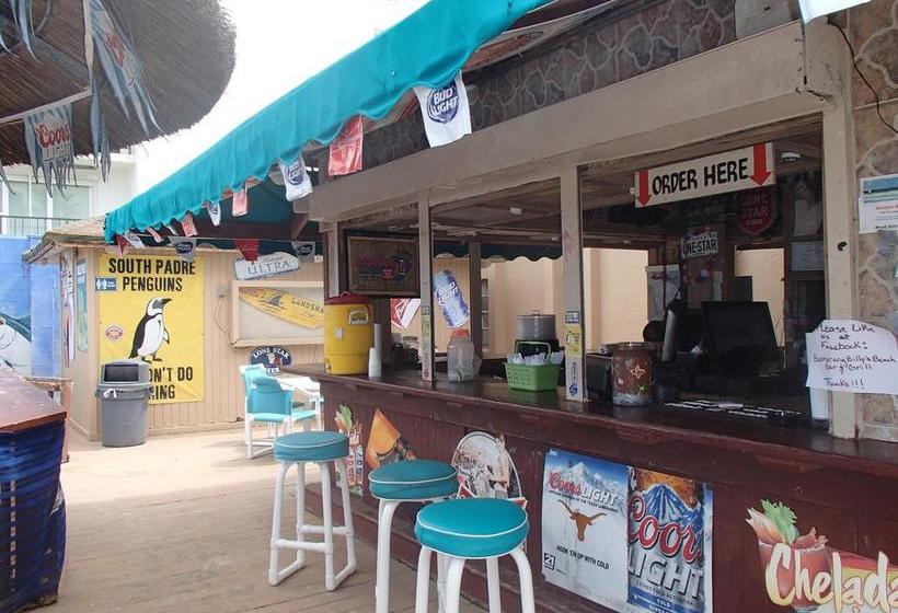 فندق على الطريق Coco Beach