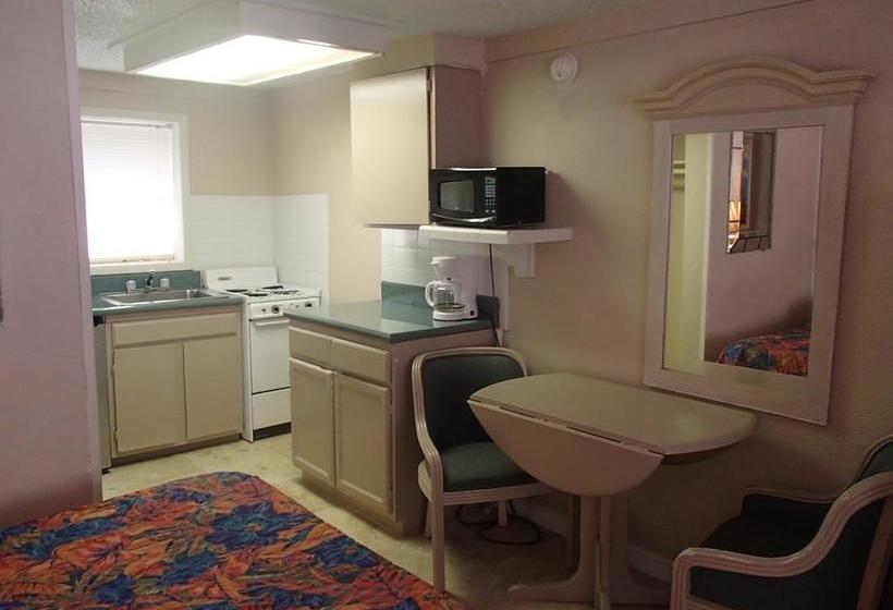 فندق على الطريق Coco Beach