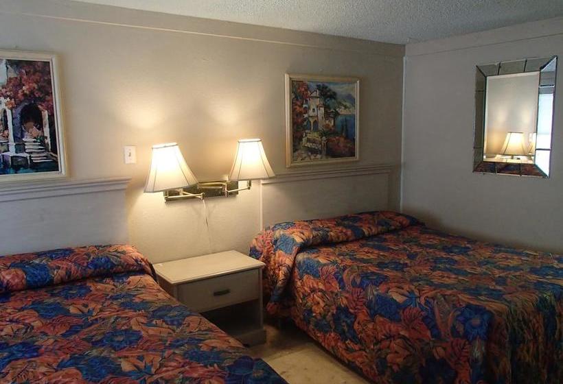 فندق على الطريق Coco Beach