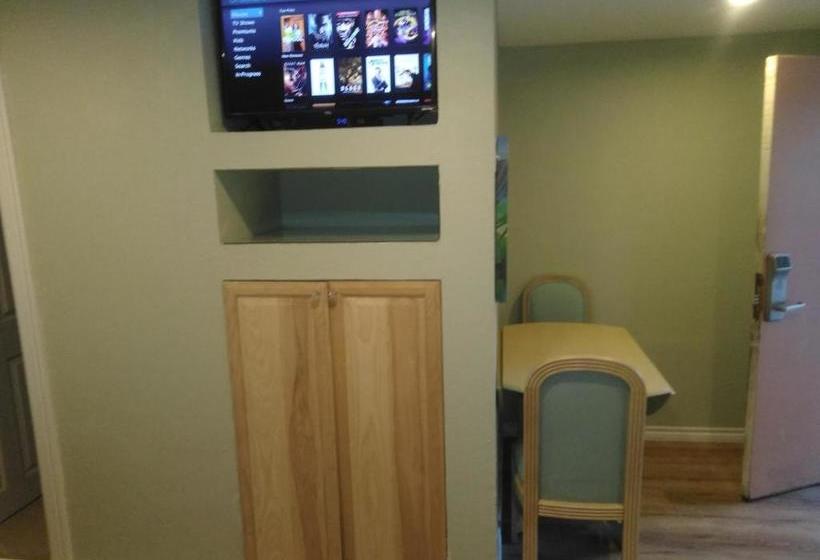 فندق على الطريق Coco Beach