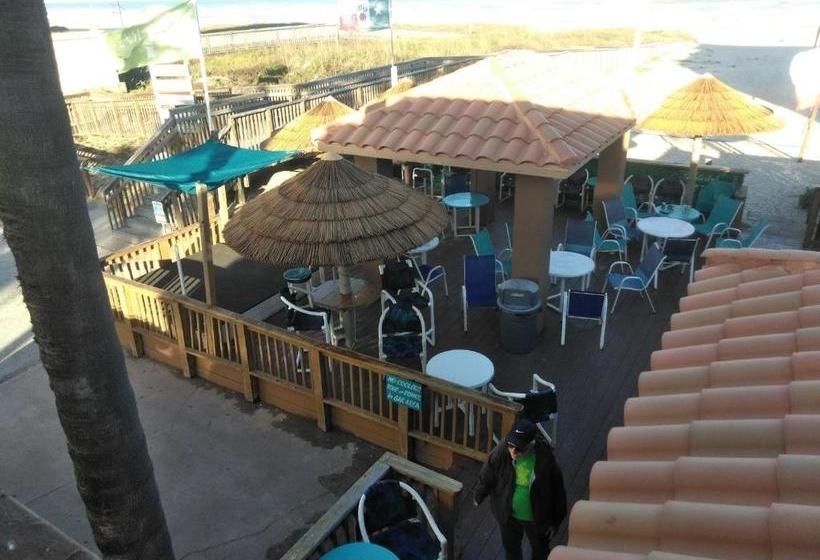 فندق على الطريق Coco Beach