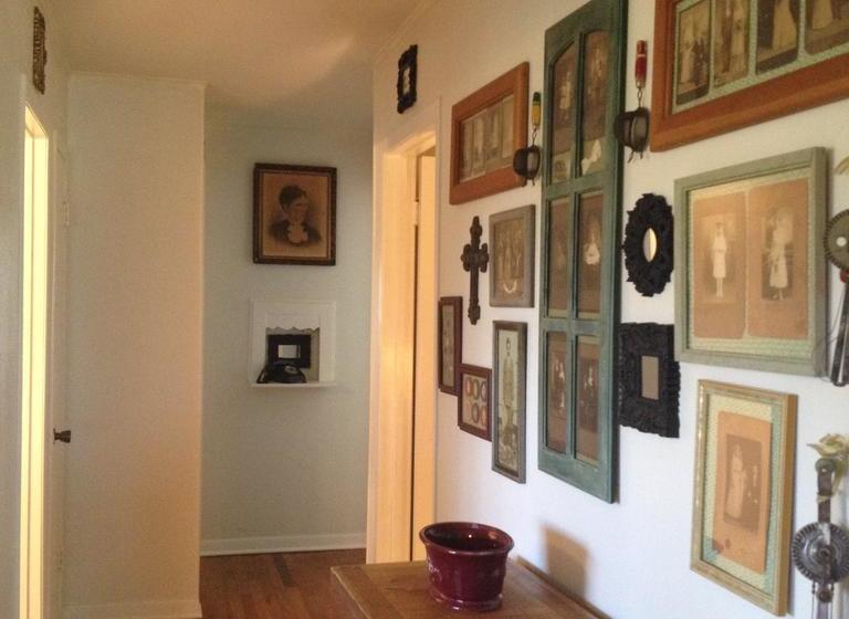 The Hoffmann Vacation Rental Bed & Breakfast