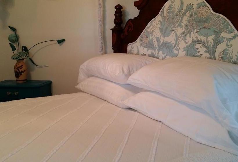 The Hoffmann Vacation Rental Bed & Breakfast