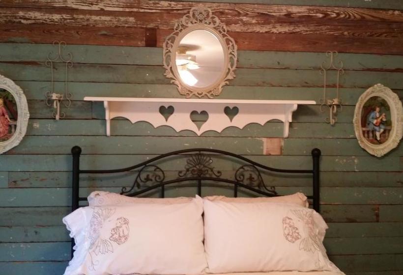 The Hoffmann Vacation Rental Bed & Breakfast