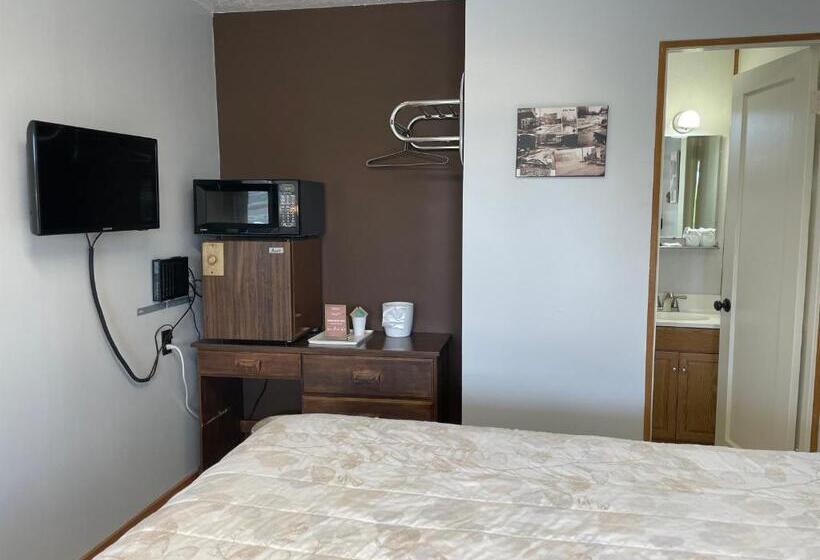 Walla Walla Garden Motel