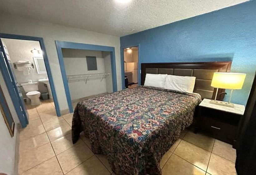 Aladdin Motel