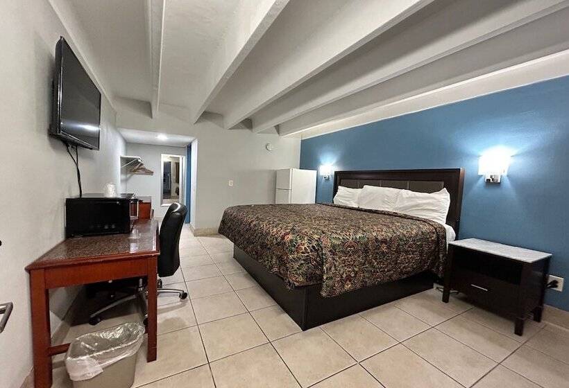 Aladdin Motel