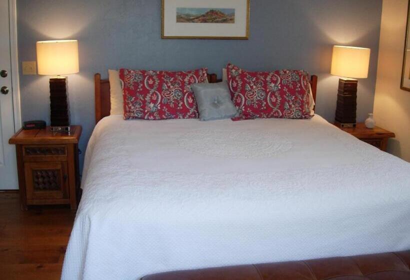 Amado Territory B&b