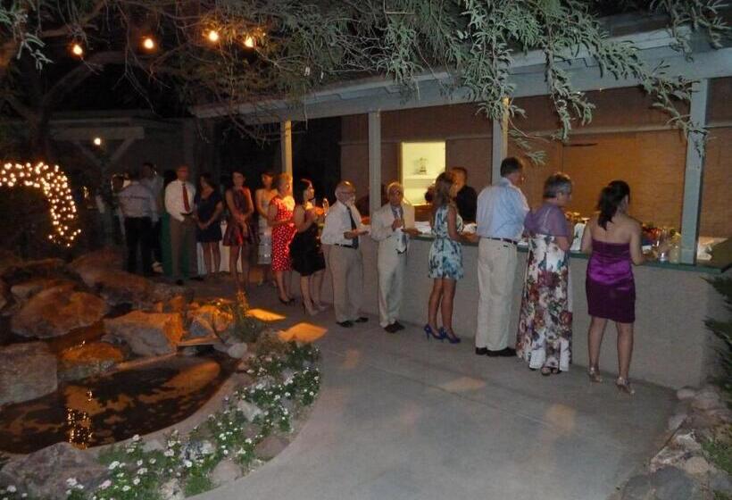 Amado Territory B&b