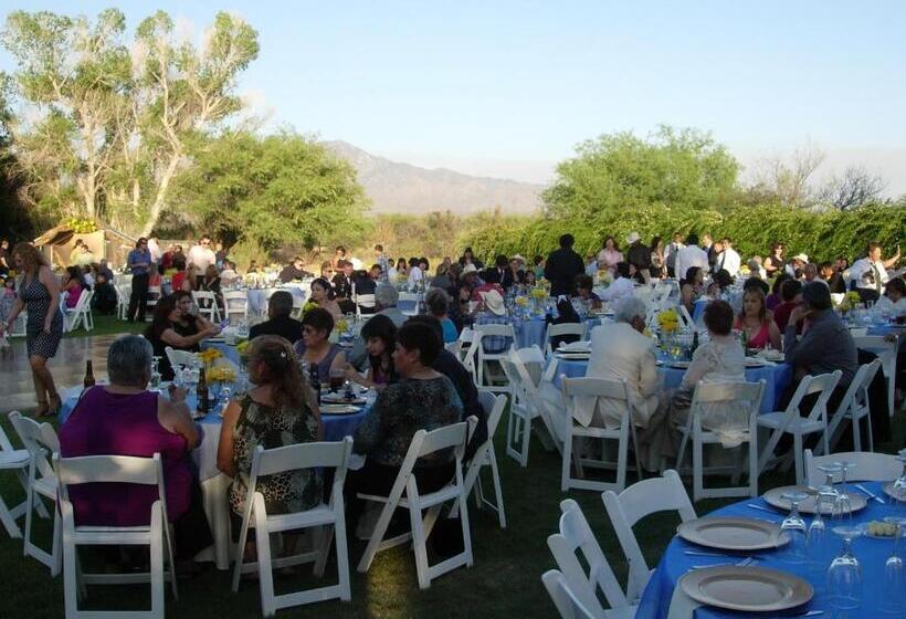 Amado Territory B&b