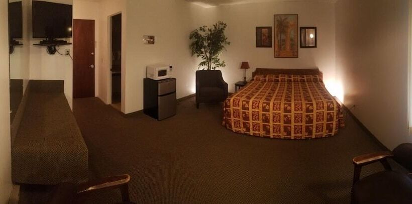 Amber Inn Motel