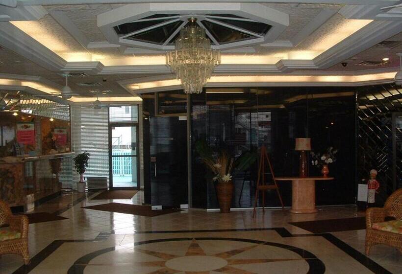 Bal Harbour Hotels