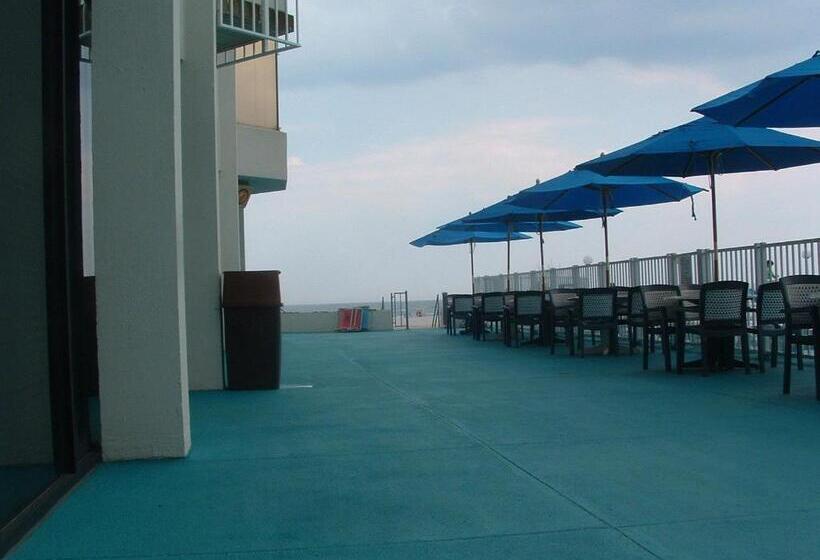Bal Harbour Hotels
