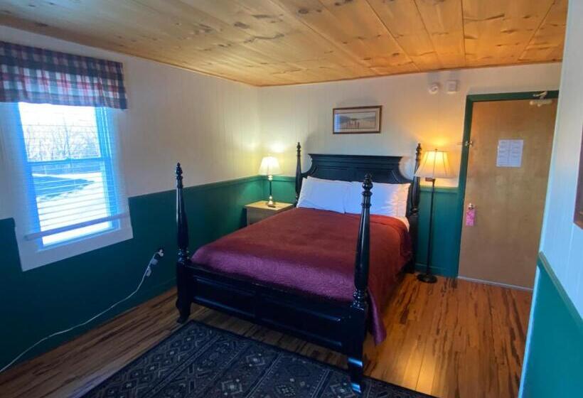 Bed and Breakfast Bromley View Inn