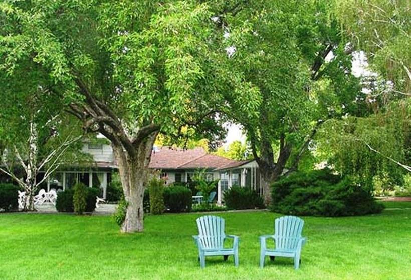 צימר Joseph House Inn