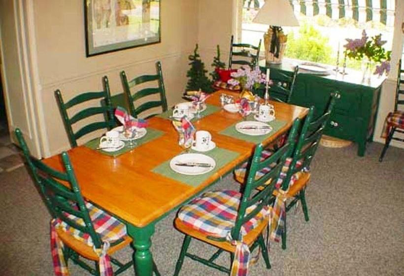 צימר Joseph House Inn