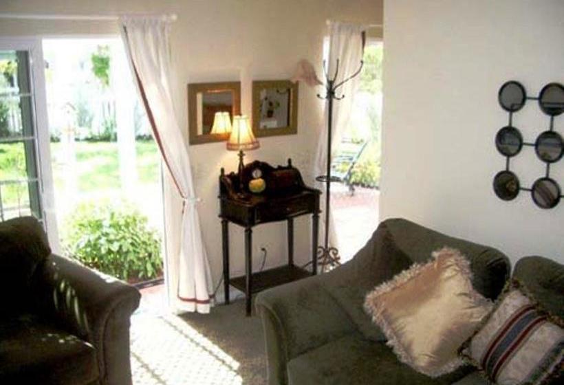 צימר Joseph House Inn