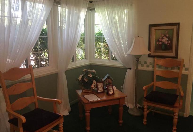 צימר Joseph House Inn