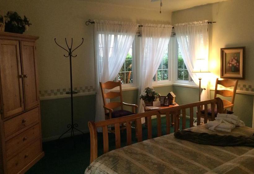צימר Joseph House Inn