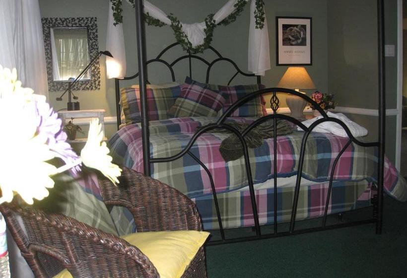 צימר Joseph House Inn