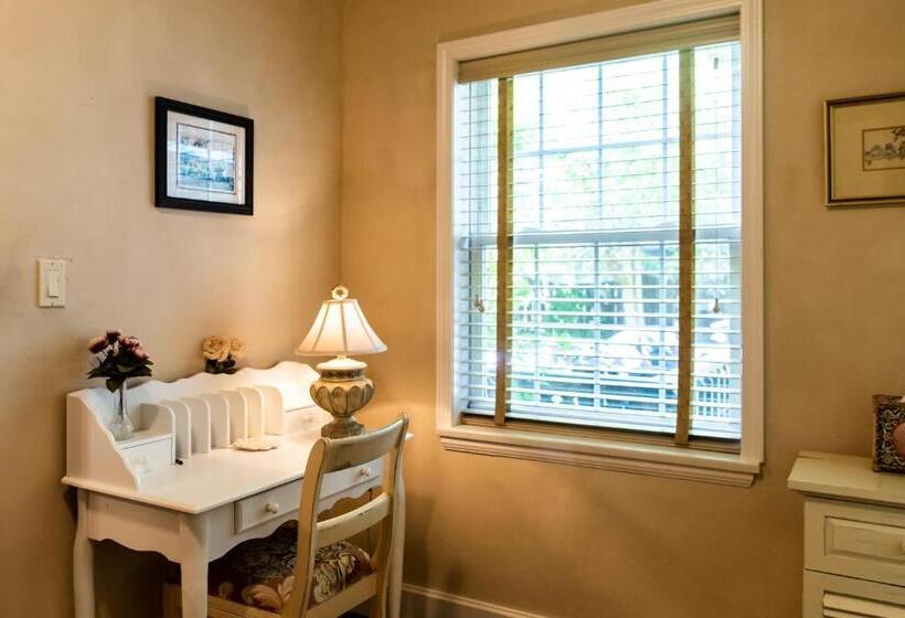 مبيت وإفطار The Fillmore Inn