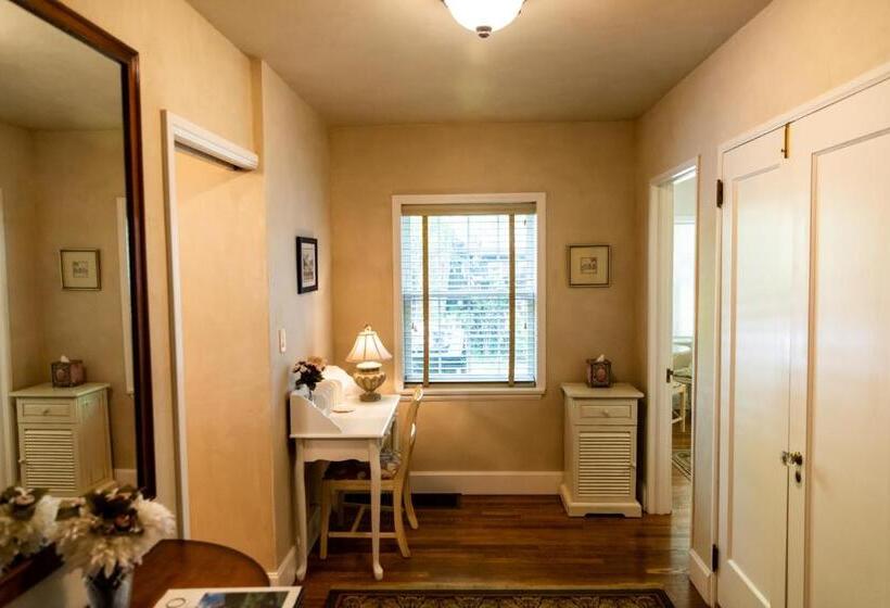 مبيت وإفطار The Fillmore Inn