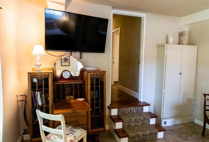 مبيت وإفطار The Fillmore Inn