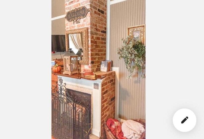 مبيت وإفطار The Guest Room