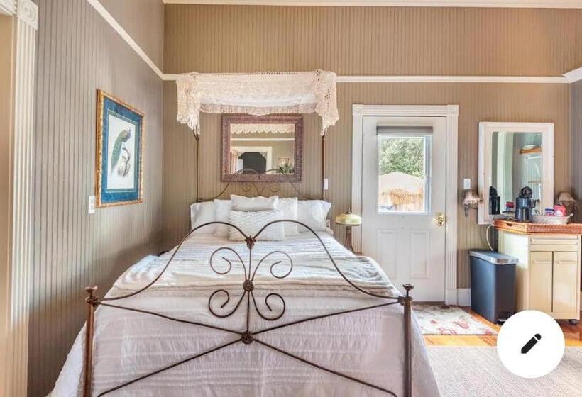 مبيت وإفطار The Guest Room