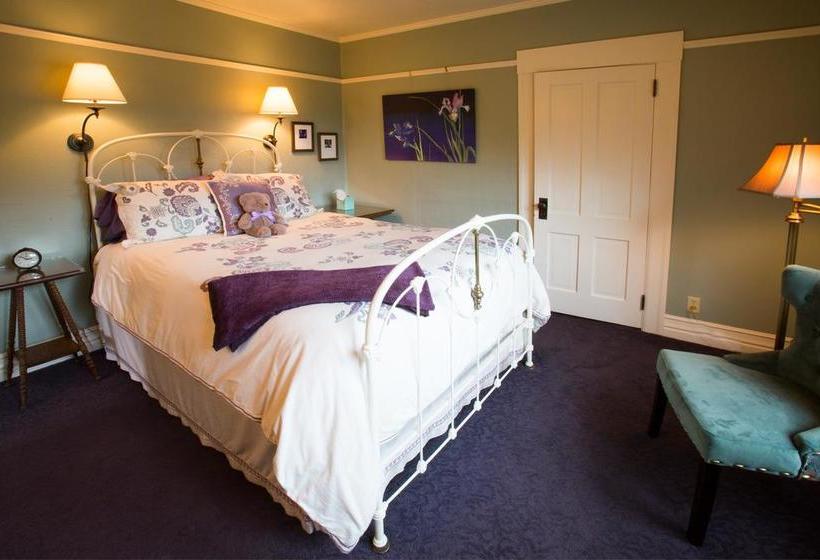 مبيت وإفطار Iris Inn