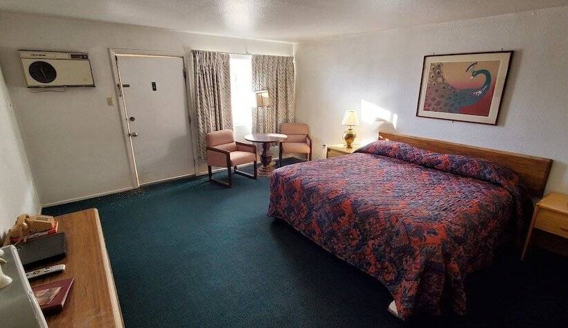 Budget Inn Motel Gallup