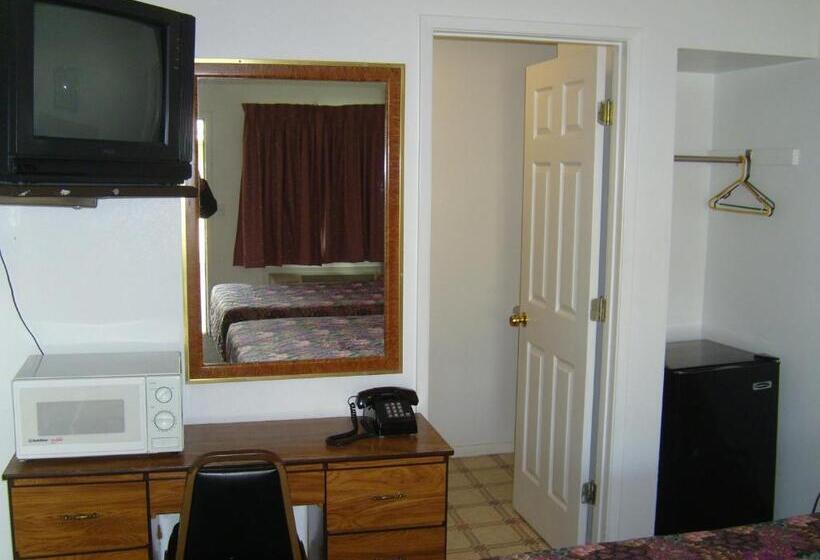Cascade City Center Motel