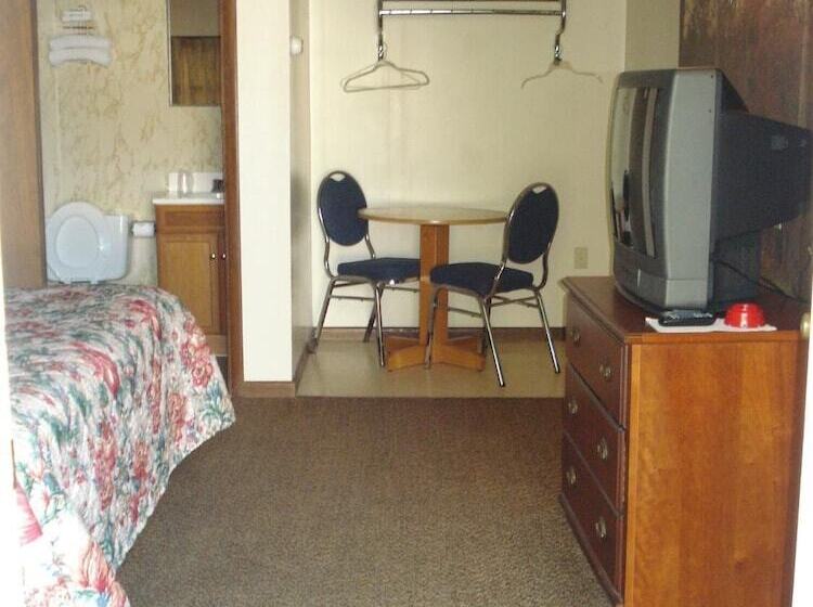 Cedar Grove Motel