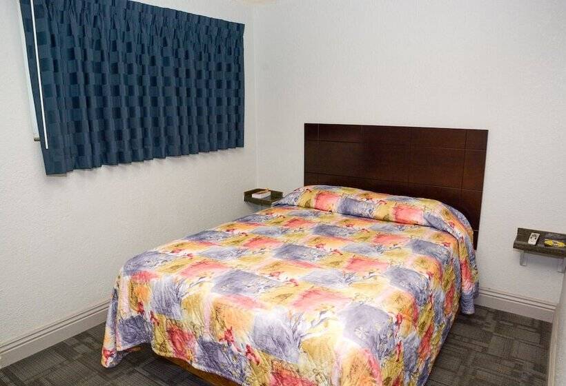 Comet Motel