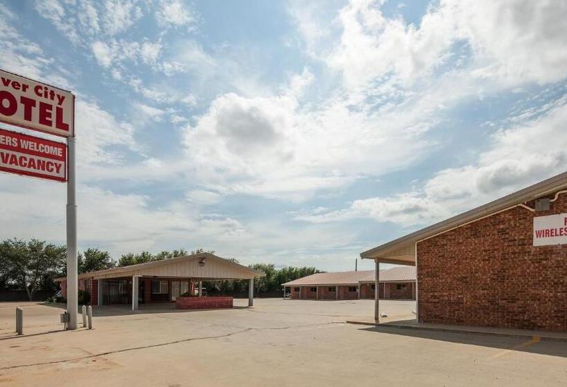 Denver City Motel