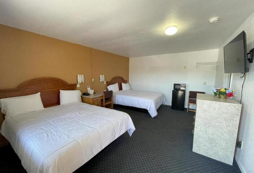 El Camino Motel