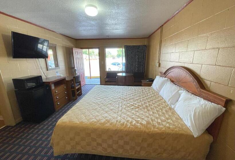 El Camino Motel