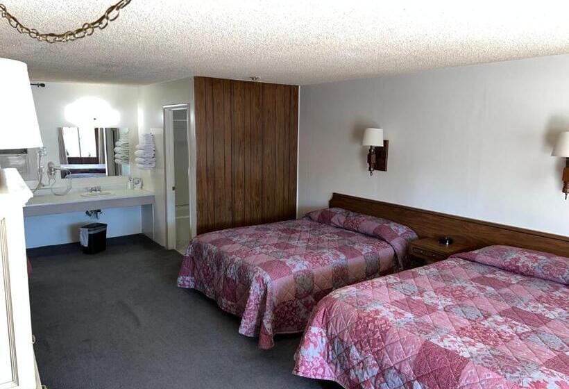 El Portal Motel